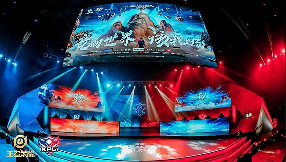 越來越大的 越來越大的