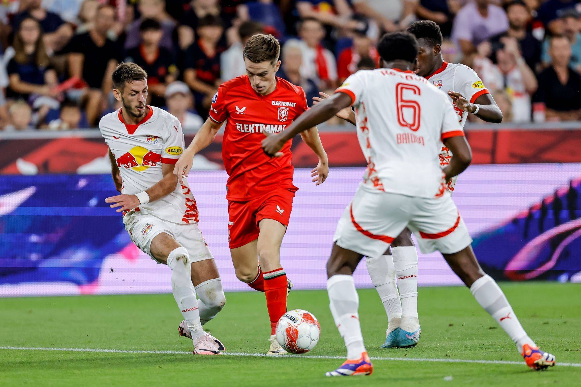 个赛季中 个赛季中