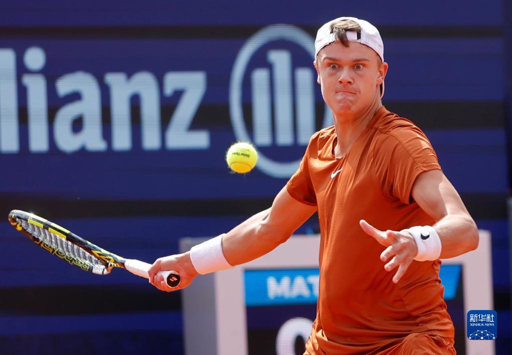 走向争冠的 走向争冠的