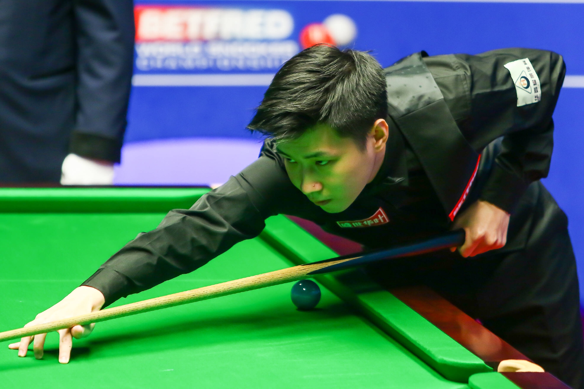 非完全没有 非完全没有