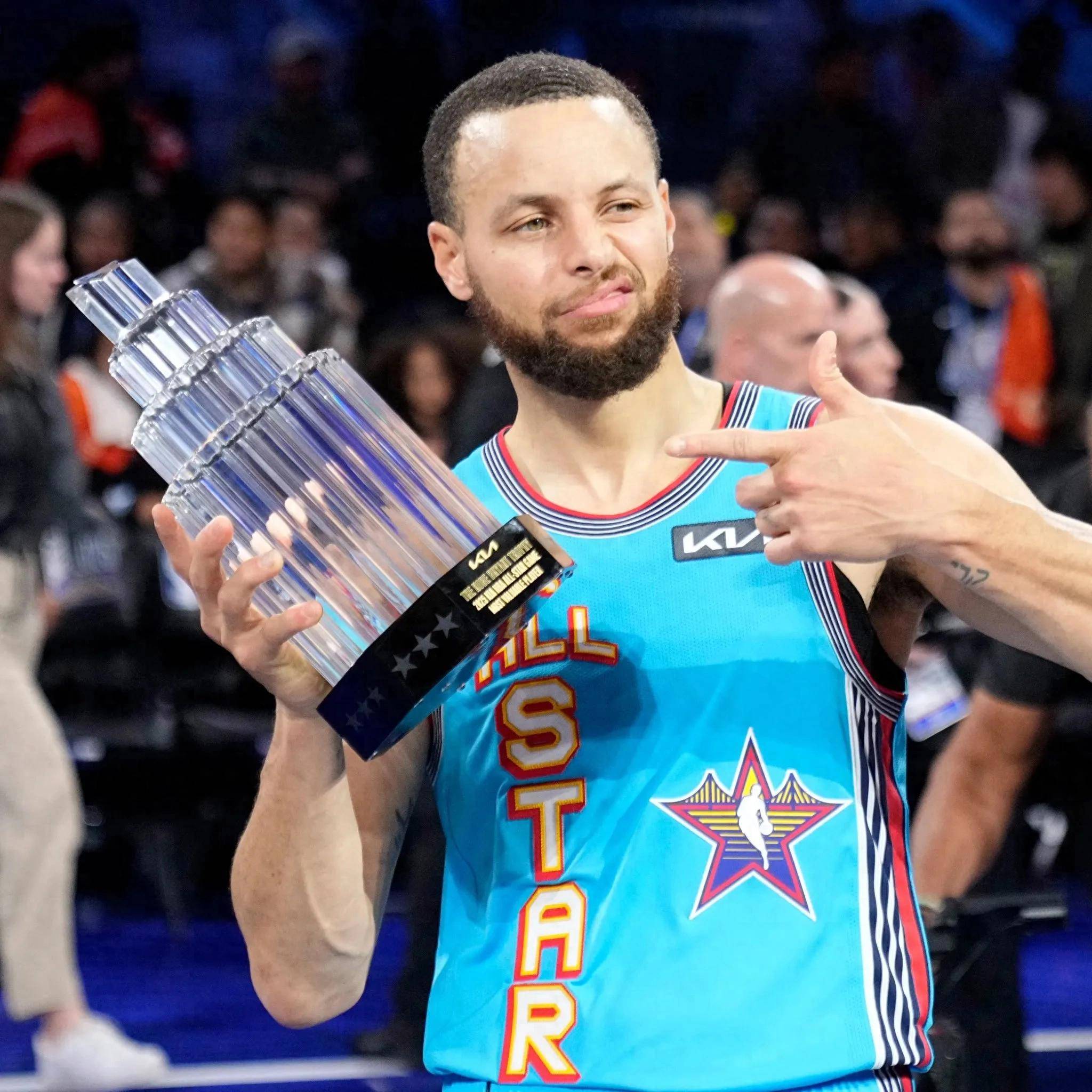 克莱场均得 克莱场均得